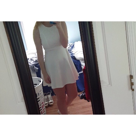 Crystal Ball Dress - Picture 2 of 2